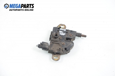 Брава преден капак за Ford Focus I Hatchback (10.1998 - 12.2007), 4+1 вр., хечбек